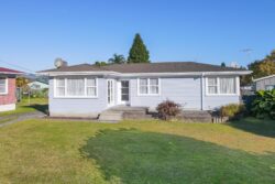 58 Corlett Street, Utuhina, Rotorua, Bay Of Plenty, 3015, New Zealand