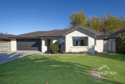 23 Country Palms Drive, Halswell, Christchurch City, Canterbury, 8025, New Zealand