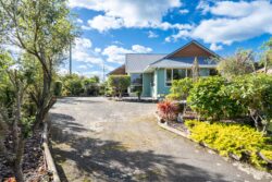 18 Dame Street, Waikouaiti, Dunedin, Otago, 9510, New Zealand