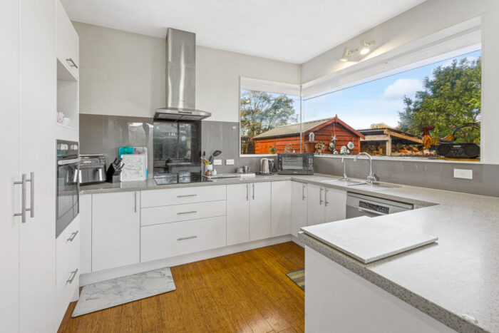 18 Dame Street, Waikouaiti, Dunedin, Otago, 9510, New Zealand