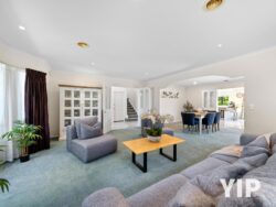 6 Derry Hill, Churton Park, Wellington, 6037, New Zealand