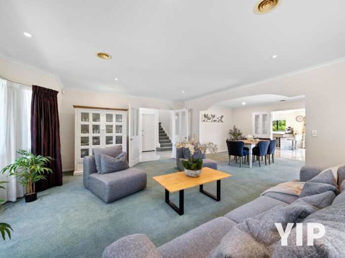 6 Derry Hill, Churton Park, Wellington, 6037, New Zealand