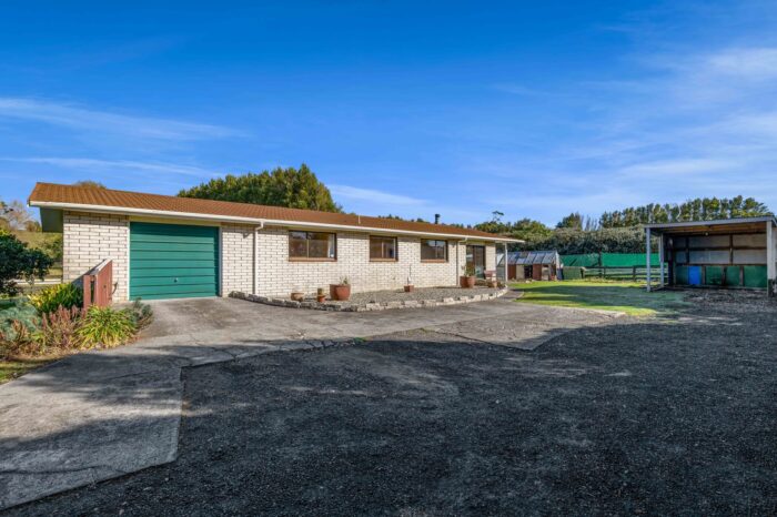 1407 Devon Road, Brixton, New Plymouth, Taranaki, 4382, New Zealand