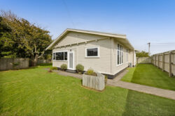 50 Collins Street, Hawera, South Taranaki, Taranaki, 4610, New Zealand