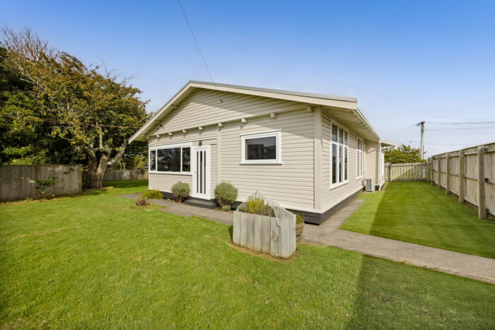 50 Collins Street, Hawera, South Taranaki, Taranaki, 4610, New Zealand