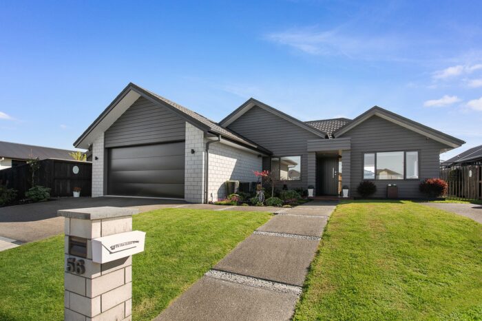 56 Fairway Drive, Morrinsville, Matamata-Piako, Waikato, 3300, New Zealand