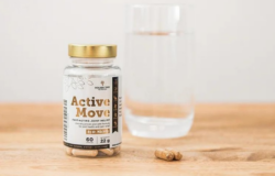 Active Move Capsules Benefits – Restore Mobility & Comfort [Active Move Capsules Reviews UK]