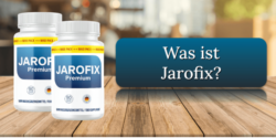 Jarofix Kapseln Erfahrungen – Natürlicher Stoffwechsel-Booster [Jarofix Apotheke Deutschland] fü ...