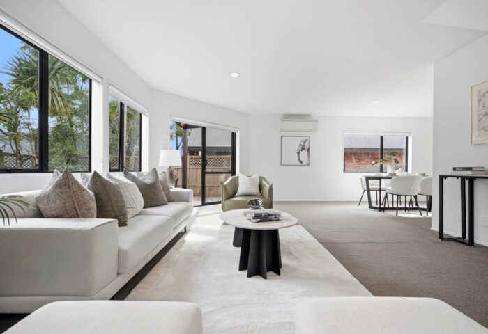 5/37 Fields Parade, Oteha, North Shore City, Auckland, 0632, New Zealand