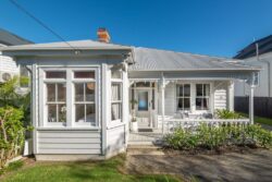 13 Ardmore Road, Ponsonby, Auckland, 1011, New Zealand