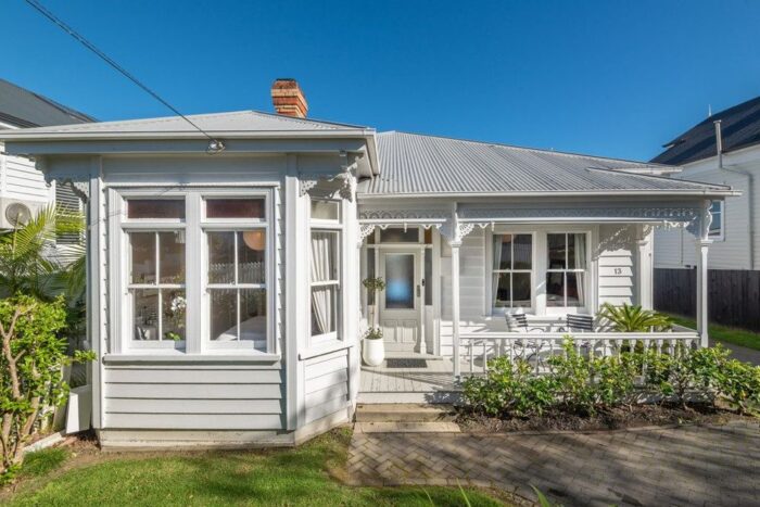 13 Ardmore Road, Ponsonby, Auckland, 1011, New Zealand