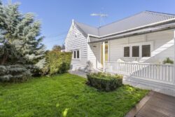 103 Brighton Road, Parnell, Auckland, 1052, New Zealand