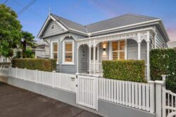 90 Clarence Street, Ponsonby, Auckland, 1011, New Zealand