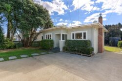 15 Levonia Street, Western Springs, Auckland, 1022, New Zealand