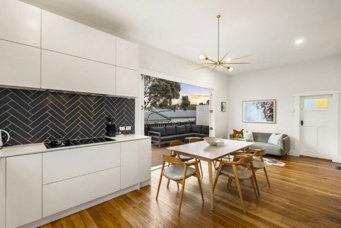 89 Williamson Avenue, Grey Lynn, Auckland, 1021, New Zealand