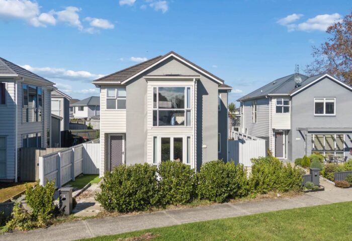 4 Fuselage Lane, Takanini, Papakura, Auckland, 2112, New Zealand
