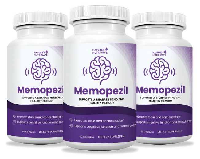 Is Memopezil Safe? Memopezil Ingredients and Consumer Experiences