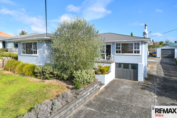 38 Helvetia Road, Pukekohe, Franklin, Auckland, 2120, New Zealand
