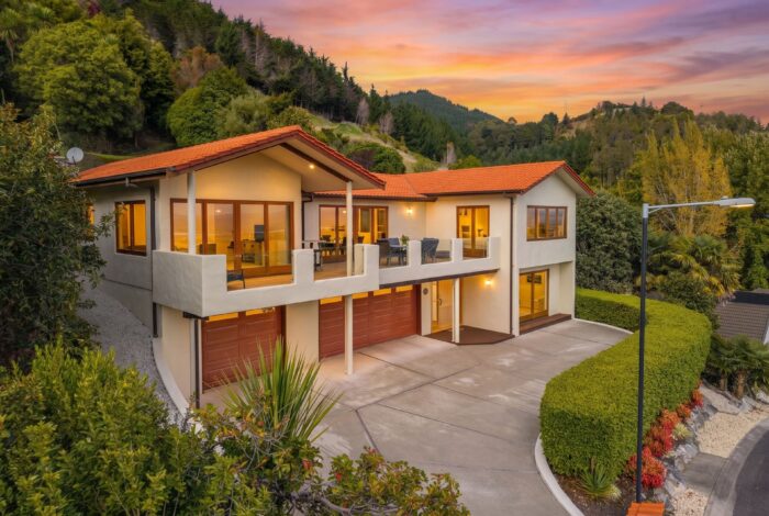22 Hillplough Heights, Richmond, Tasman, Nelson / Tasman, 7020, New Zealand
