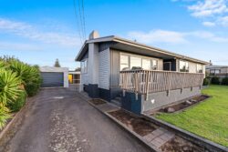 4 Hua Street, Bell Block, New Plymouth, Taranaki, 4312, New Zealand