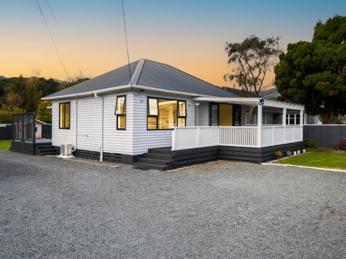 22 Hyde Street, Wainuiomata, Lower Hutt, Wellington, 5014, New Zealand