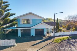 13 Ilam Grove, Kelson, Lower Hutt, Wellington, 5010, New Zealand