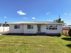 33 Kaka Crescent, Tokoroa, South Waikato, Waikato, 3420, New Zealand