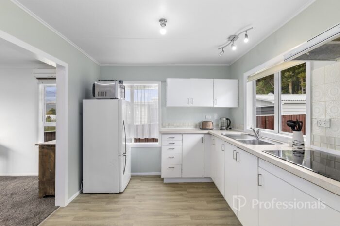 23 Karaka Street, Wainuiomata, Lower Hutt, Wellington, 5014, New Zealand