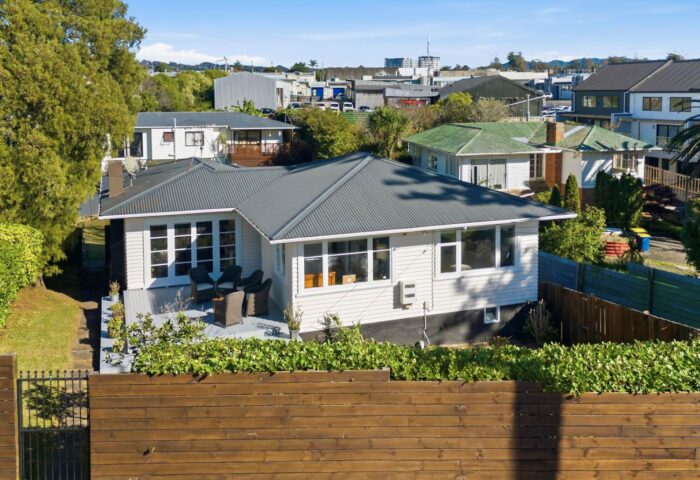 46 Kelman Road, Kelston, Waitakere City, Auckland, 0602, New Zealand