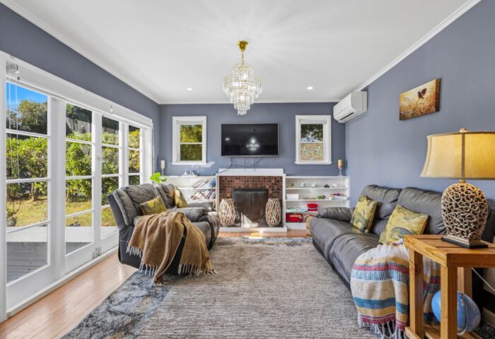 46 Kelman Road, Kelston, Waitakere City, Auckland, 0602, New Zealand