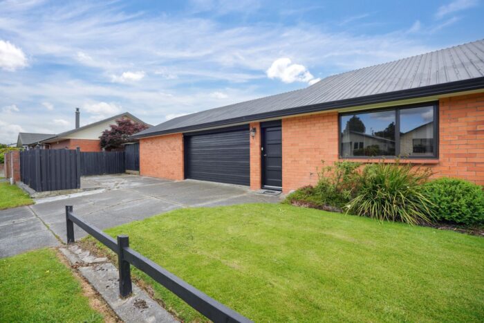 133 Kildare Drive, Waikiwi, Invercargill, Southland, 9810, New Zealand