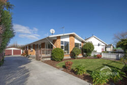 10 Barrowclough Street, Hoon Hay, Christchurch City, Canterbury, 8025, New Zealand