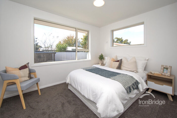 10 Barrowclough Street, Hoon Hay, Christchurch City, Canterbury, 8025, New Zealand