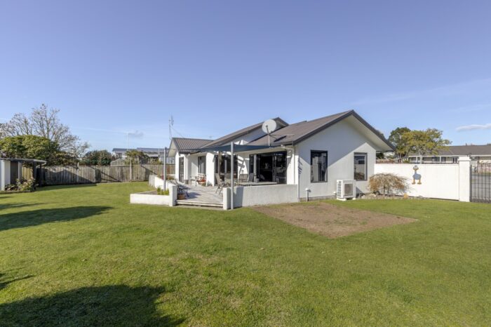 20 Kowhai Street, Inglewood, New Plymouth, Taranaki, 4330, New Zealand