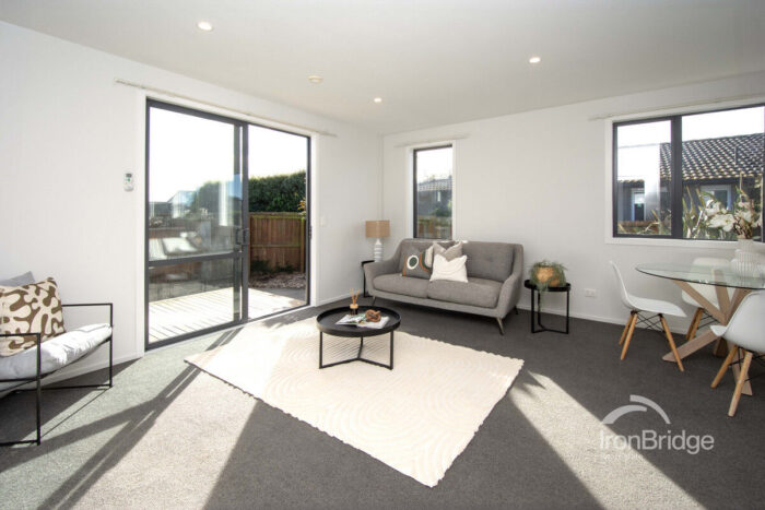 439 Bower Avenue, Parklands, Christchurch City, Canterbury, 8083, New Zealand