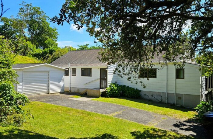 33 Clendon Esplanade, Rawene, Far North, Northland, 0473, New Zealand
