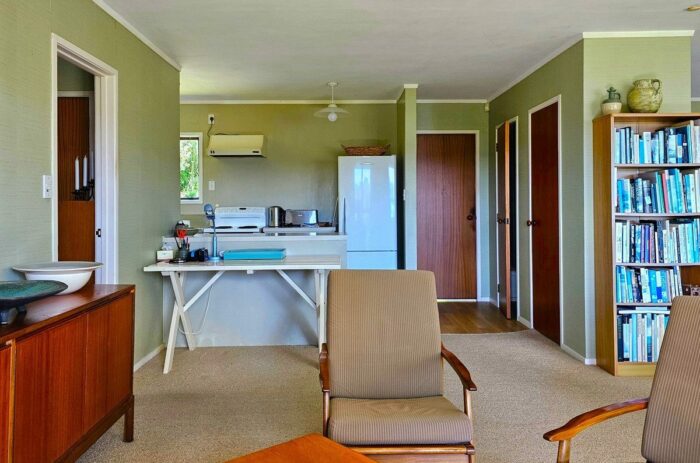 33 Clendon Esplanade, Rawene, Far North, Northland, 0473, New Zealand