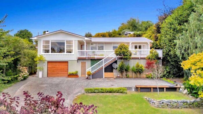 20 Manson Street, Taumarunui, Ruapehu, Manawatu / Whanganui, 3920, New Zealand