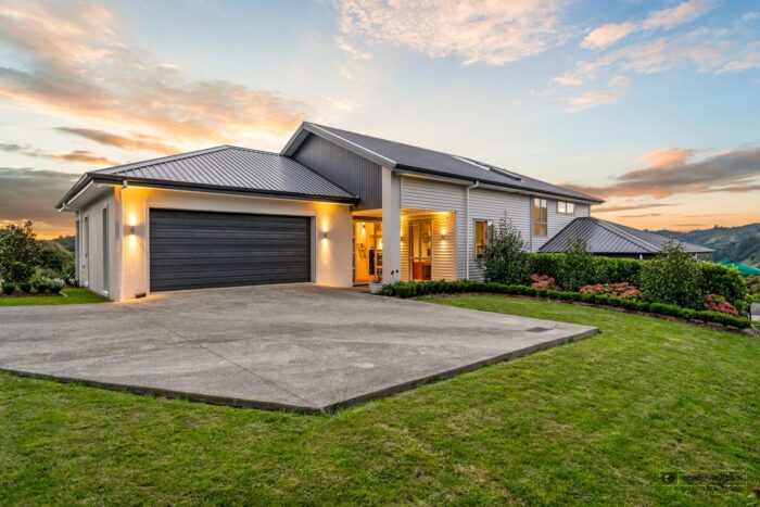 100 Mccathie Road, Wainui, Rodney, Auckland, 0994, New Zealand