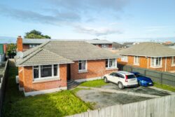 21 Melbourne Street, South Dunedin, Dunedin, Otago, 9012, New Zealand