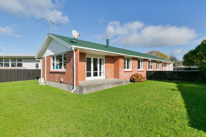 2/7 Mitre Grove, Trentham, Upper Hutt, Wellington, 5018, New Zealand
