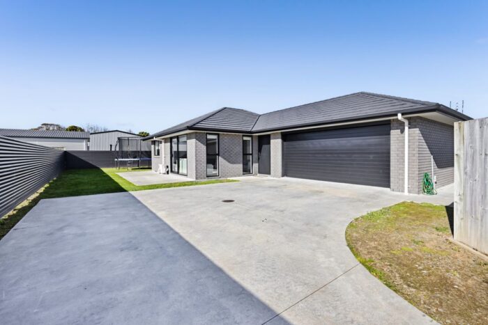 32A Hunter Street, Hawera, South Taranaki, Taranaki, 4610, New Zealand