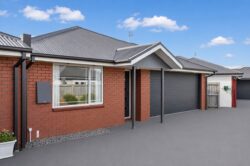 12A Date Crescent, Aidanfield, Christchurch City, Canterbury, 8025, New Zealand