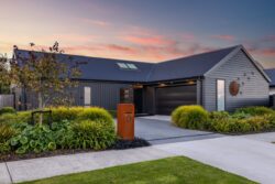 9 Bunz Road, Halswell, Christchurch City, Canterbury, 8025, New Zealand