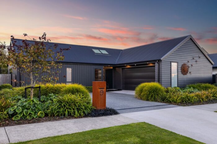9 Bunz Road, Halswell, Christchurch City, Canterbury, 8025, New Zealand