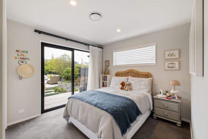 9 Bunz Road, Halswell, Christchurch City, Canterbury, 8025, New Zealand