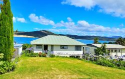 57 Fairlie Cresent, Opononi, Far North, Northland, 0473, New Zealand