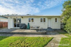66 Peel Place, Wainuiomata, Lower Hutt, Wellington, 5014, New Zealand