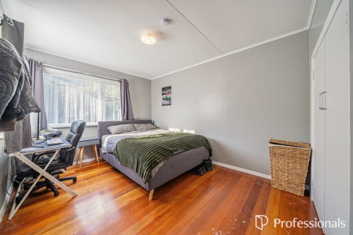 66 Peel Place, Wainuiomata, Lower Hutt, Wellington, 5014, New Zealand