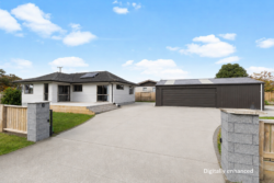 64 Peria Road, Matamata, Matamata-Piako, Waikato, 3400, New Zealand